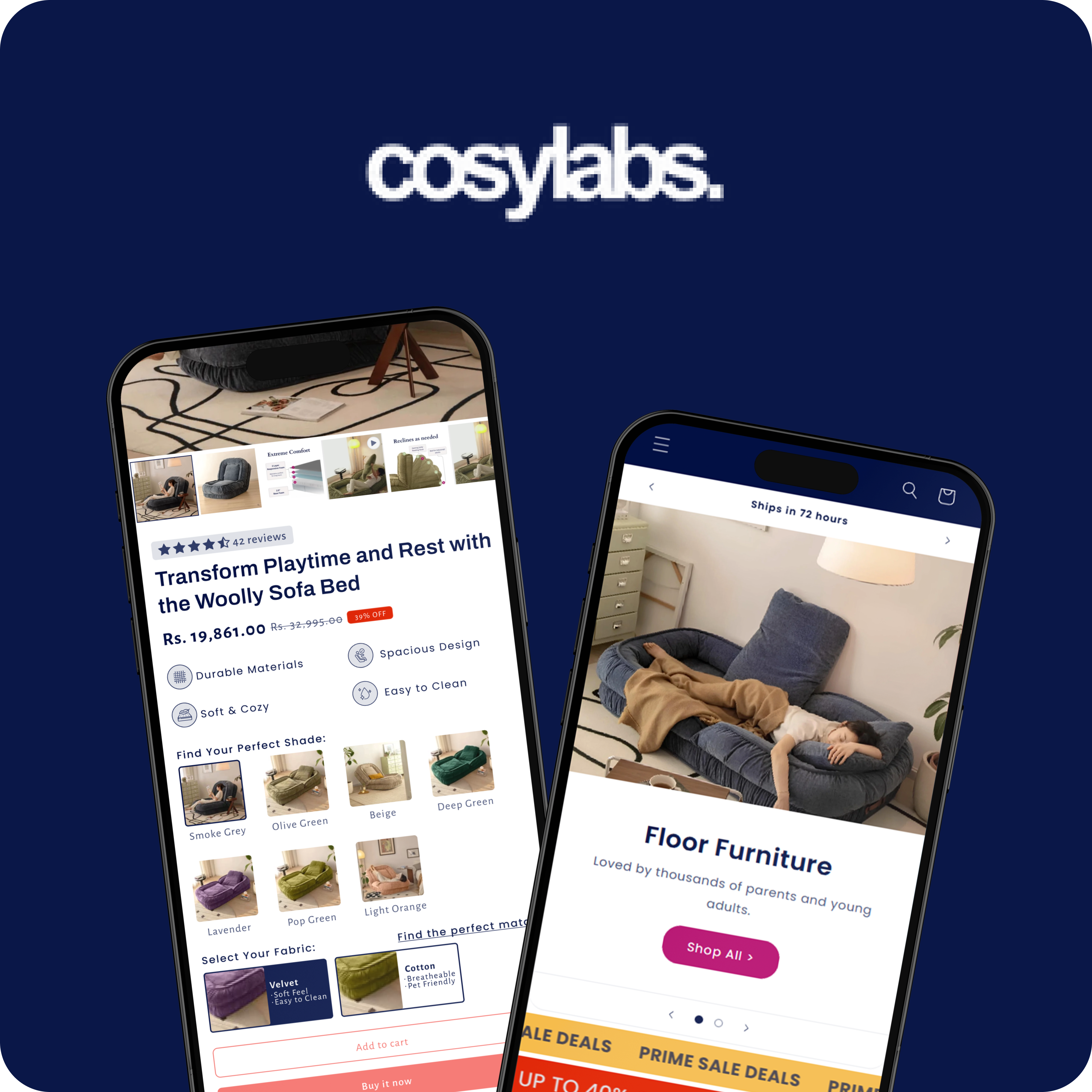 Cosylabs