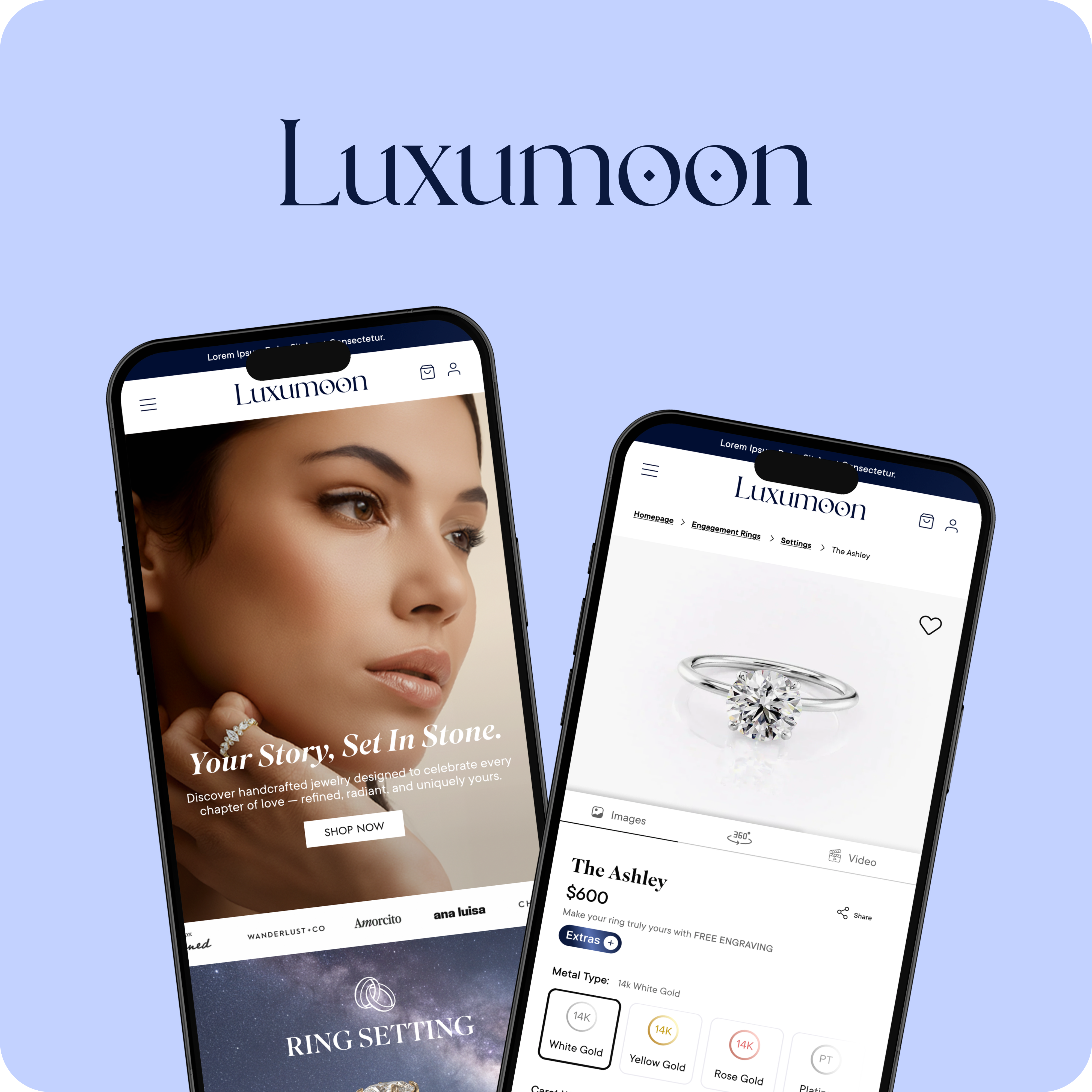 Luxumoon